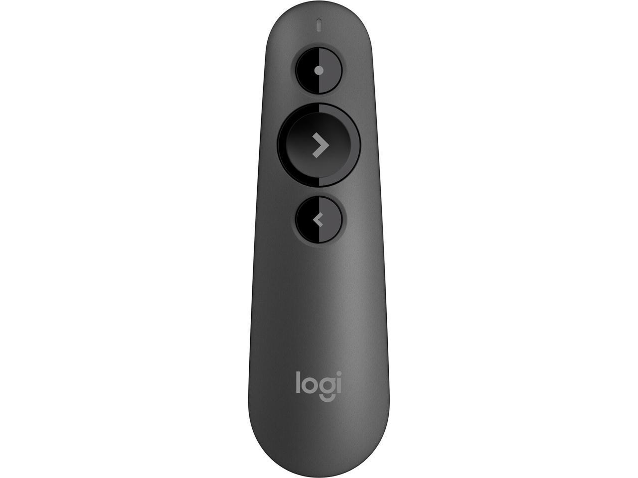 Logitech R500 LASER PRESENTATION REMOTE