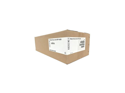 Ricoh 407018 Black Photoconductor Unit