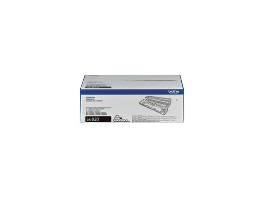 Brother DR820 Drum Unit Cartridge