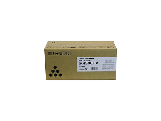 PRINT CARTRIDGE SP 4500HA