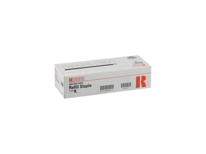Ricoh SR760 SR770 SR790 (Type K) Staple Cartridge Refill (3 410802