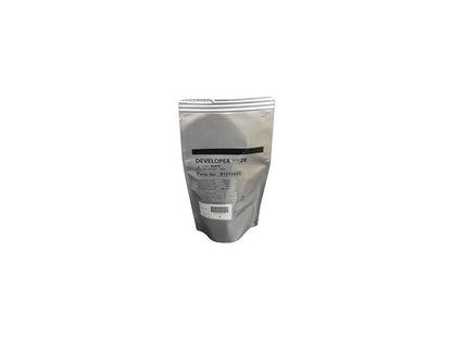Black Developer For The Ricoh Aficio 2015 2016 2016spf 2018 2018d 2020 2020d 202