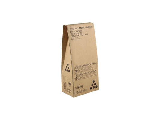 Ricoh Type S1 Toner Cartridge
