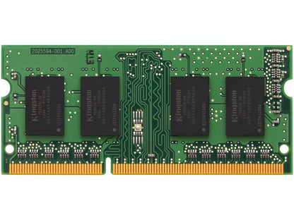 Kingston KCP316SD8/8 8gb 1600mhz Sodimm Mem