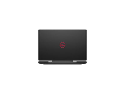 Dell Inspiron 7000 15.6" IPS FHD Gaming Laptop | VR Ready | Intel Quad Core i5-7300HQ | 32GB RAM 256GB SSD 1TB HDD | NVIDIA GeForce GTX 1060 6GB GDDR5 | Windows 10 Black