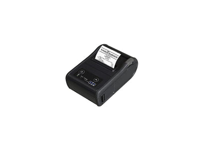 Epson Mobilink TM-P60II Mobile Wireless Receipt Printer with Auto Cutter – Black C31CC79012