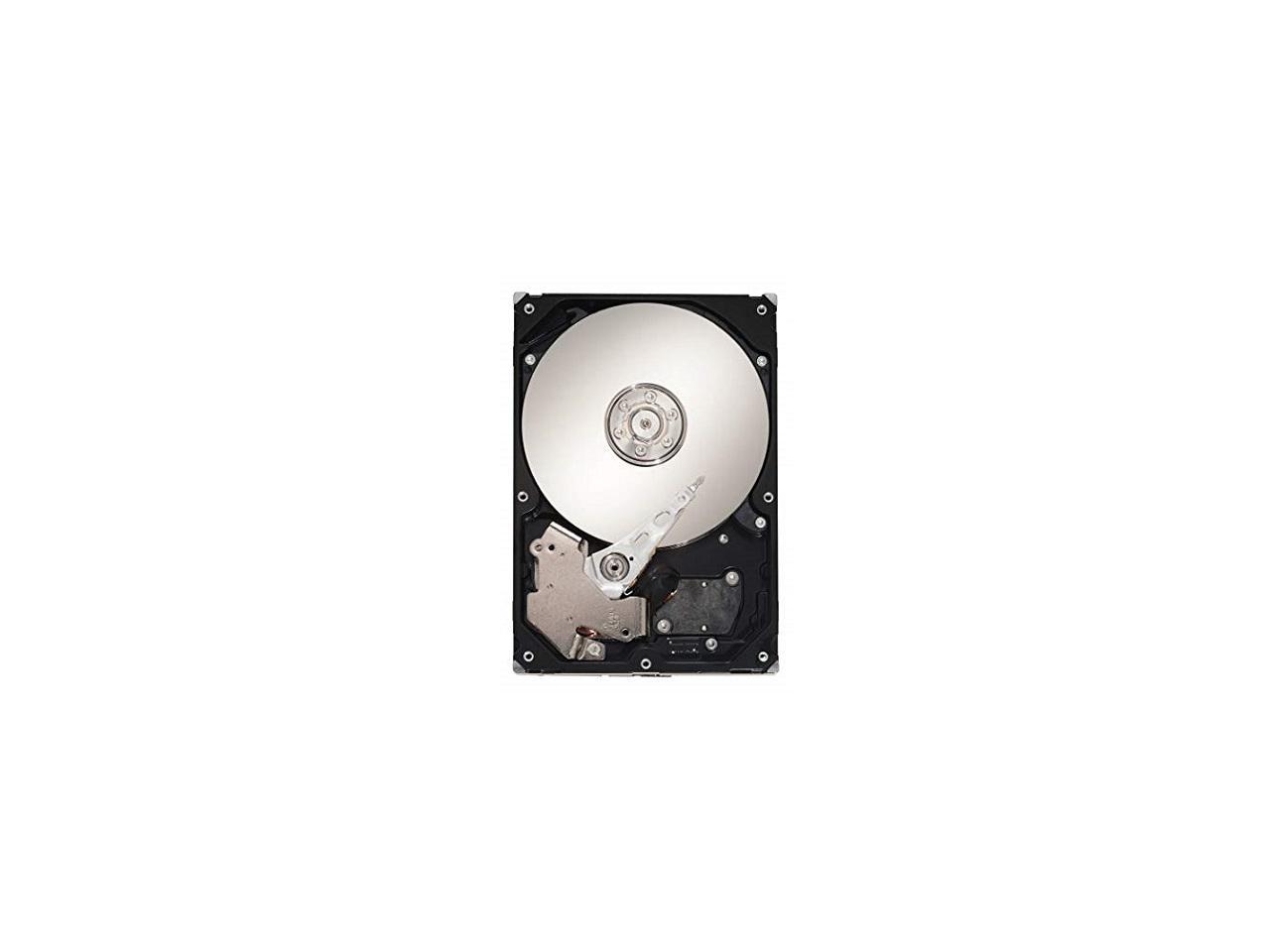 Seagate Cheetah 15K.5 ST3146855LC 146.8 GB Hard Drive - Ultra320 SCSI - 80 pin Centronics (SCA-2) - 15000 RPM - 16 MB - 3.5-inch Internal