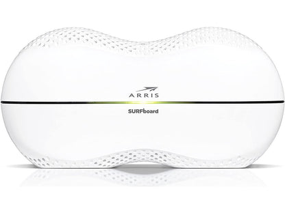 ARRIS Surfboard AC3200 Wi-Fi Router with RipCurrent Using G.hn (SBR-AC3200P)