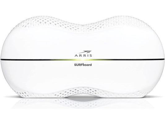 ARRIS Surfboard AC3200 Wi-Fi Router with RipCurrent Using G.hn (SBR-AC3200P)