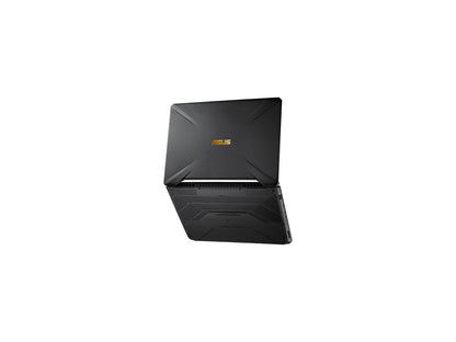 ASUS 15.6" FHD IPS 120Hz Premium Gaming Laptop, Intel 6-Core i7-9750H Upto 4.5GHz, 32GB RAM, 1TB PCIe SSD Boot + 2TB HDD, NVIDIA GeForce GTX 1650 4GB, RGB Backlit Keyboard, Windows 10