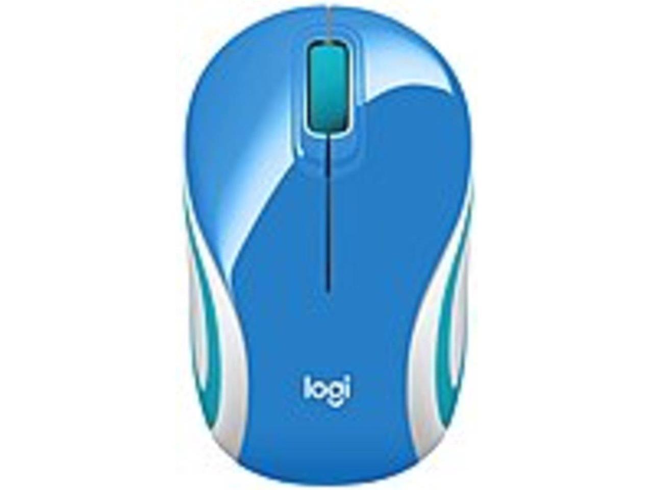 Logitech 910-005360 Wireless Advanced Optical