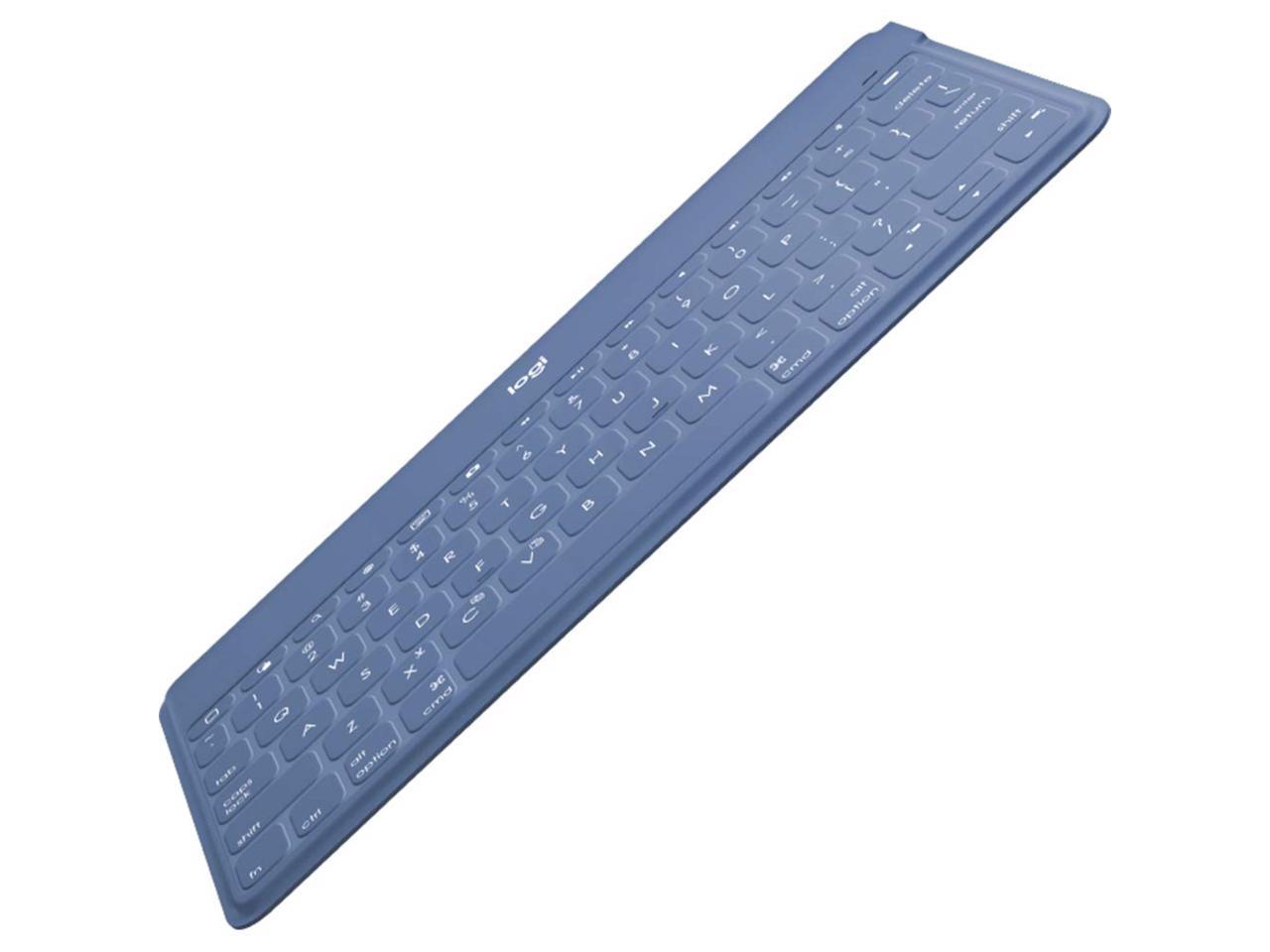 Logitech Keys-To-Go Keyboard