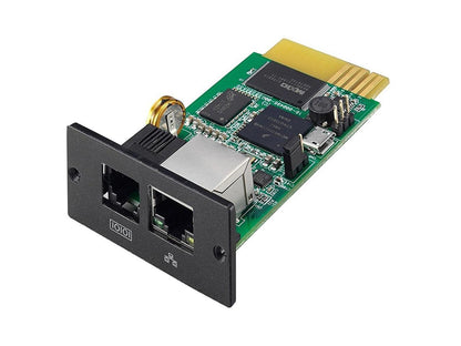 SNMP NETWORK CARD FOR V7 UPS