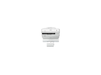 Epson BrightLink Pro 1470Ui WUXGA 3LCD Interactive Laser Projector 4000 lumens, V11H876520