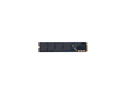 Intel Optane SSD DC P4801X Series - 200GB, M.2 110MM PCIe x4, 3D XPoint Solid State Drive (SSD) - SSDPEL1K200GA01