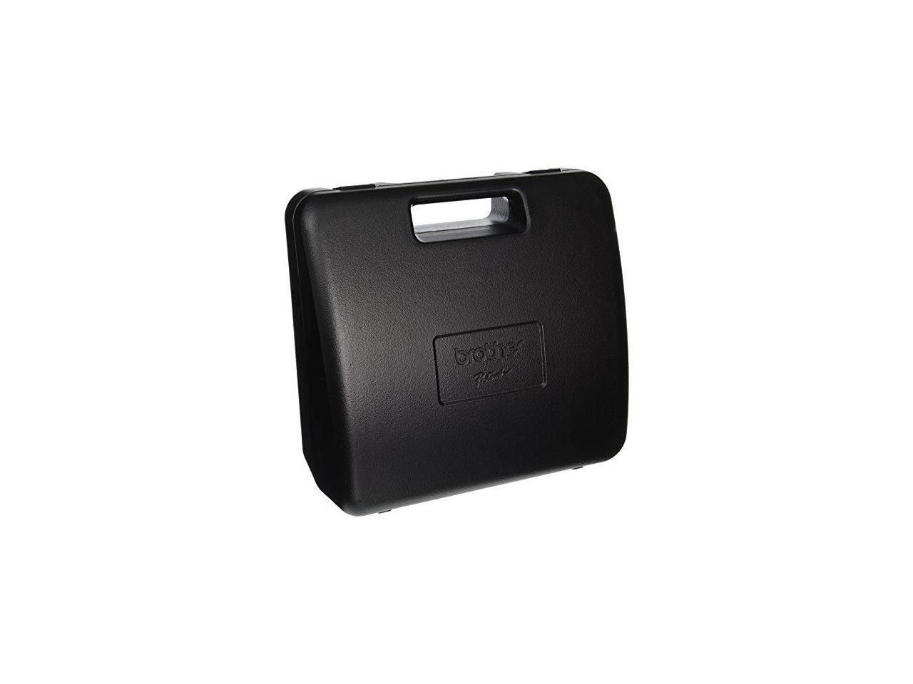 Brother CCD600 Hard Carrying Case For Pt-D600 & Pt-D600Vp