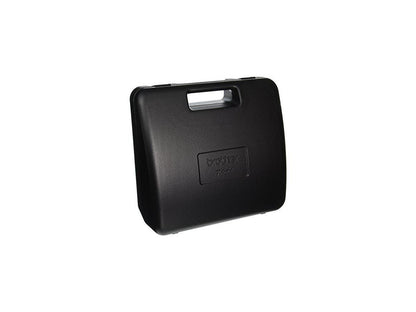 Brother CCD600 Hard Carrying Case For Pt-D600 & Pt-D600Vp