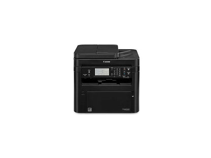 Canon® imageCLASS MF269dw Wireless All-in-One Laser Printer Copy/Fax/Print/Scan