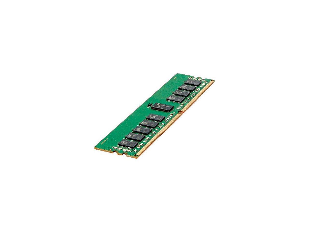 HPE SmartMemory 64GB DDR4 SDRAM Memory Module 2666 MHz DDR4-2666/PC4-21300