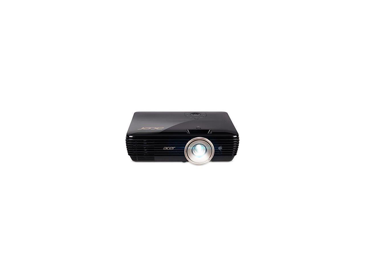 Acer V6820i (MR.JQD11.00G) 2400 lumens UHD 3840 x 2160 DLP Projector