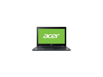Acer Spin 5 SP515-51N-51RH 15.6" Touchscreen LCD 2 in 1 Notebook - Intel Core i5 (8th Gen) i5-8250U Quad-core (4 Core) 1.60 GHz - 8 GB DDR4 SDRAM - 256 GB SSD - Windows 10 Home 64-bit - 1920 x 1080 - In-plane Switching (IPS) Technology -...