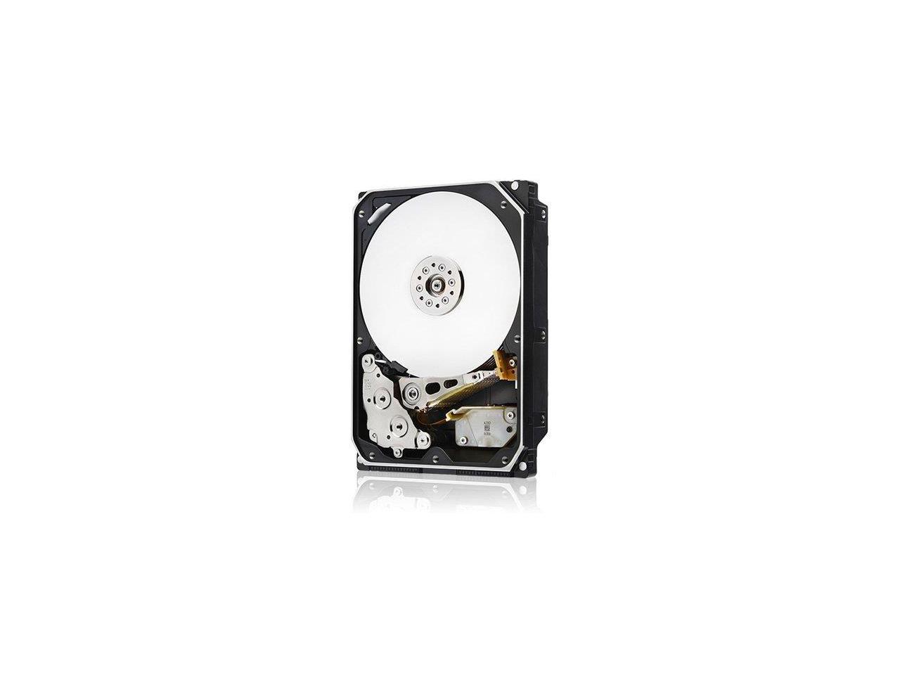 HGST - SINGLE 0F27404 ULTRASTAR HE10 3.5IN 26.1MM