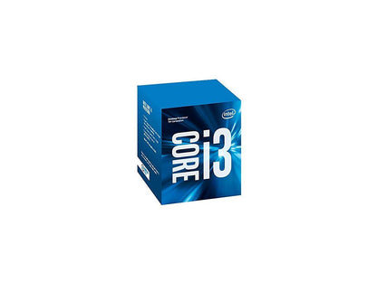Core i3 7300T Processor