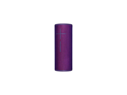 Ultimate Ears MEGABOOM 3 Portable Bluetooth Speaker System - Purple
