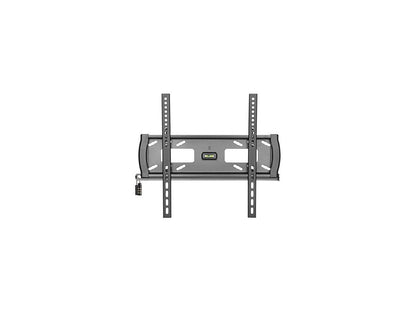 Tripp Lite Fixed TV Wall Mount 32-55", Heavy Duty, Security, Televisions & Monitors - Flat/Curved, UL Certified (DWFSC3255MUL)