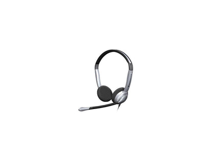 SH350 1-SIDED COMM HEADSET