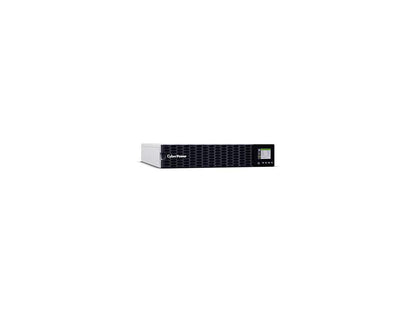 CyberPower Smart App Online OL5KRTHD 5KVA Tower/Rack Convertible UPS