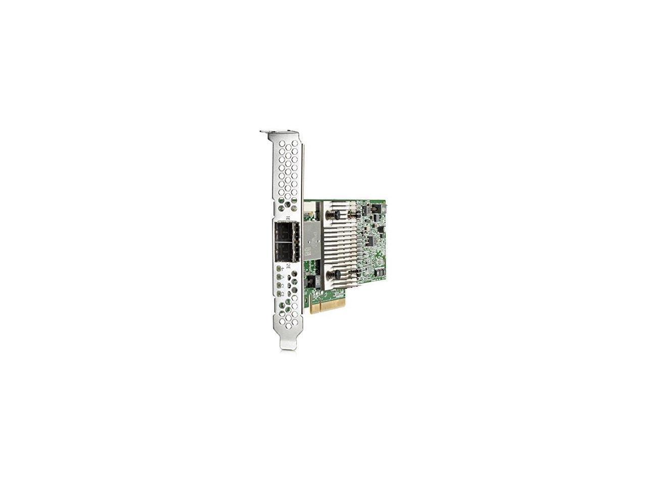HPE H241 Smart Host Bus Adapter - storage controller SAS Controller