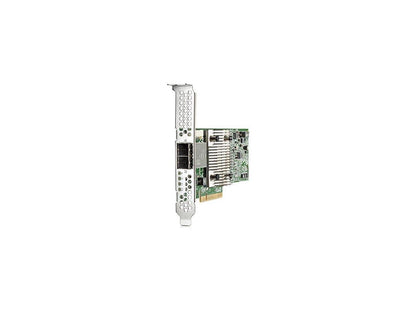 HPE H241 Smart Host Bus Adapter - storage controller SAS Controller