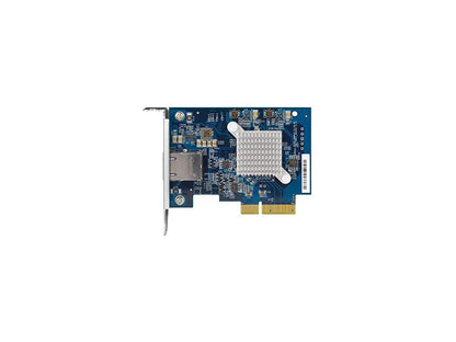 Qnap Qxg-10G1t 10Gigabit Ethernet Card