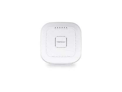 TRENDnet TEW-826DAP (v1.0R) AC2200 Tri-Band PoE+ Indoor Wireless Access Point