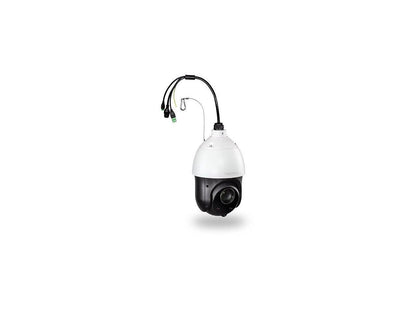 TRENDnet TV-IP440PI Indoor/Outdoor 2MP 1080p PoE+ IR PTZ Speed Dome Network Camera