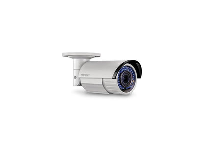 TRENDnet TV-IP340PI Outdoor PoE 2MP Varifocal Day/Night Network Camera