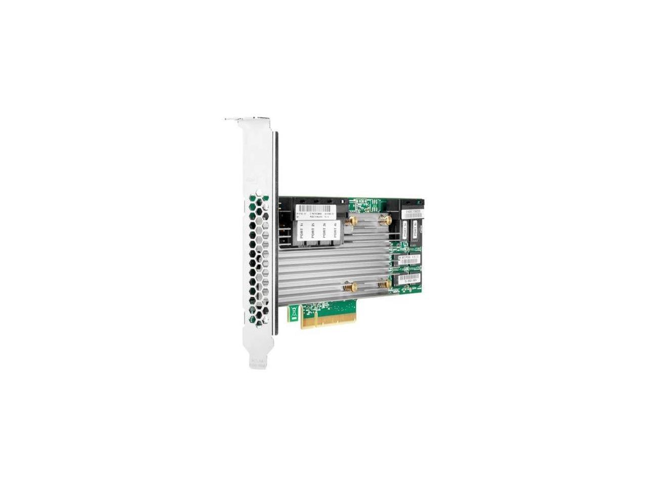 Hpe Smart Array P824i-P Sas Controller
