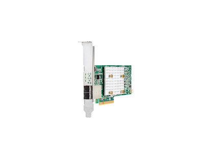 HP Smart Array P408e-p SR Gen10 Controller - 12Gb/s SAS, Serial ATA/600 - PCI Express 3.0 x8 - Plug-in Card - RAID Supported - 0, 1, - 804405-B21