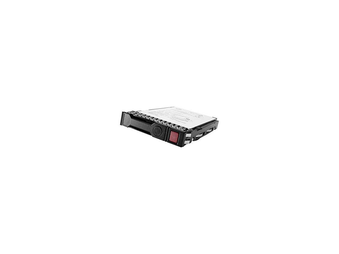 HPE Drive Enclosure Internal - 4 x 3.5" HDD Supported (869491-B21)
