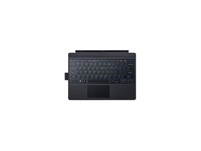 Backlit Keyboard