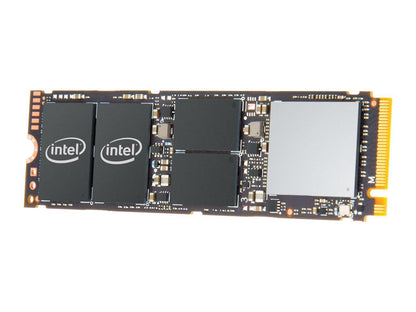 Intel DC P4101 1TB m.2 2280 PCIe Solid State Drive SSDPEKKA010T801