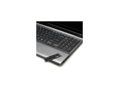 PNY XLR8 CS3030 M.2 2280 2TB PCI-Express 3.0 x4 3D TLC Internal Solid State Drive (SSD) M280CS3030-2TB-RB