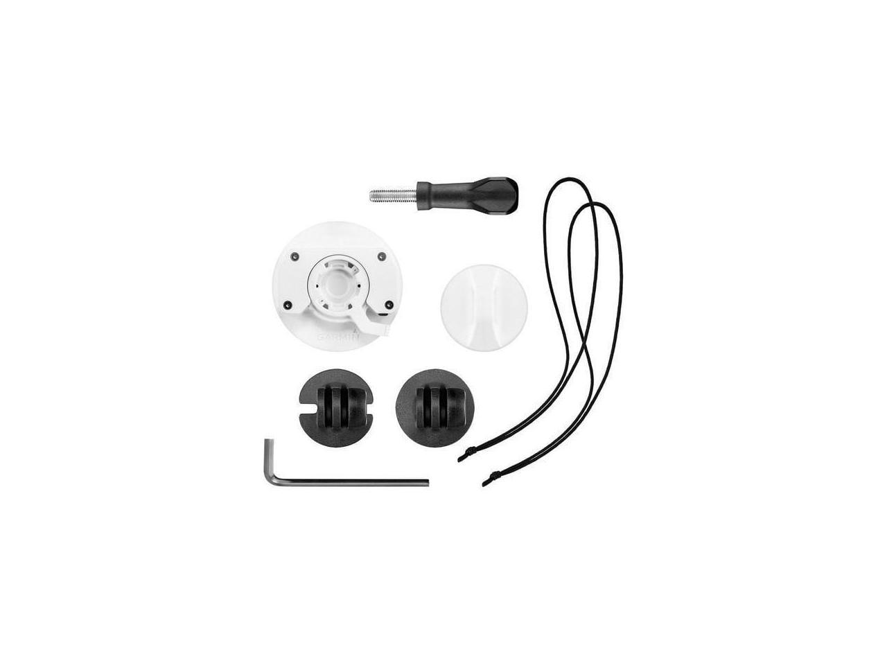 Garmin 010-12256-12 Watersport Mount (VIRB X/XE) Black