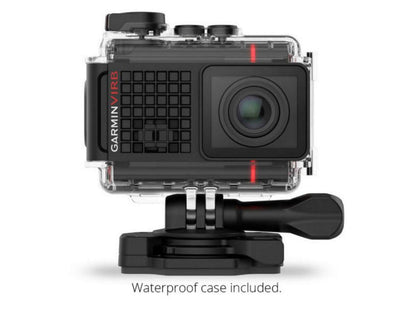 Garmin VIRB Ultra 30 4K Action Camera w/ Multiple Video Recording Modes