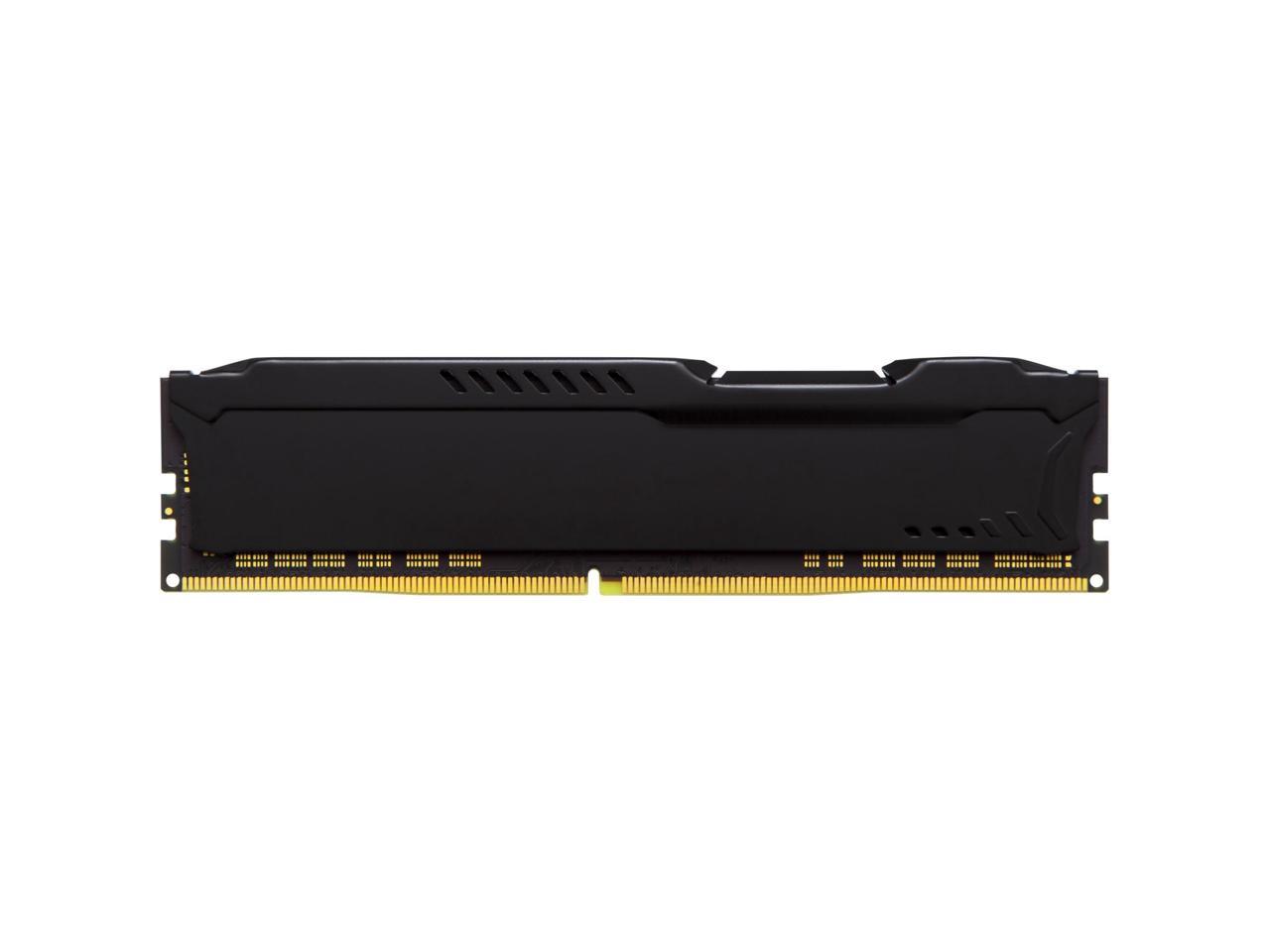 Kingston HyperX Fury 8GB DDR4 SDRAM Memory Module