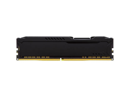 Kingston HyperX Fury 8GB DDR4 SDRAM Memory Module