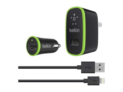 Belkin SmartPhone Accessory Kit