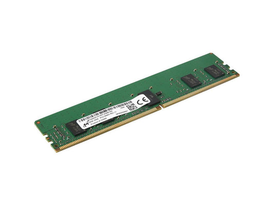 Lenovo 16Gb Ddr4 2666Mhz Ecc Rdimm Memory