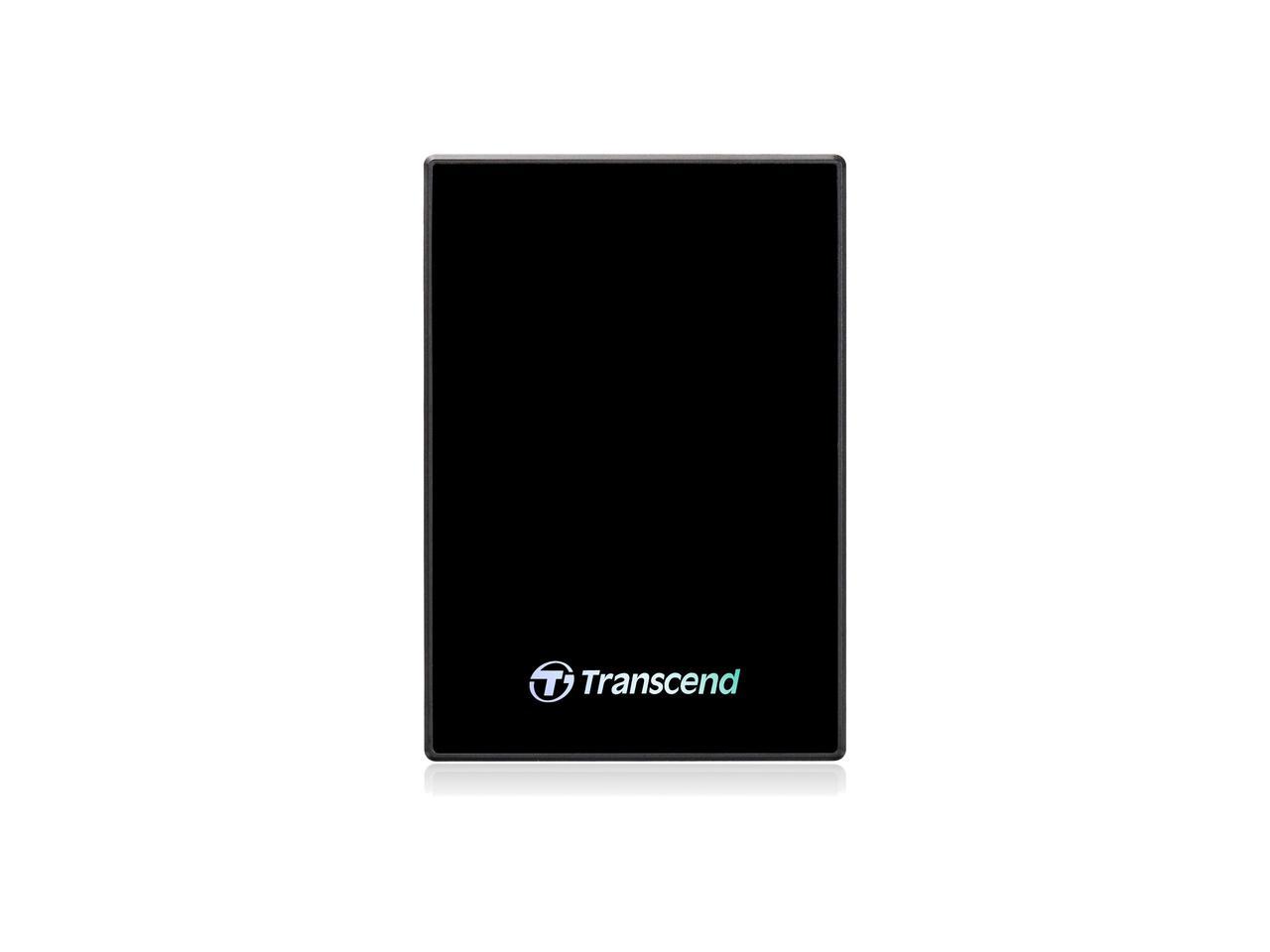 Transcend Psd330 32 Gb Solid State Drive - 2.5" Internal - Ide